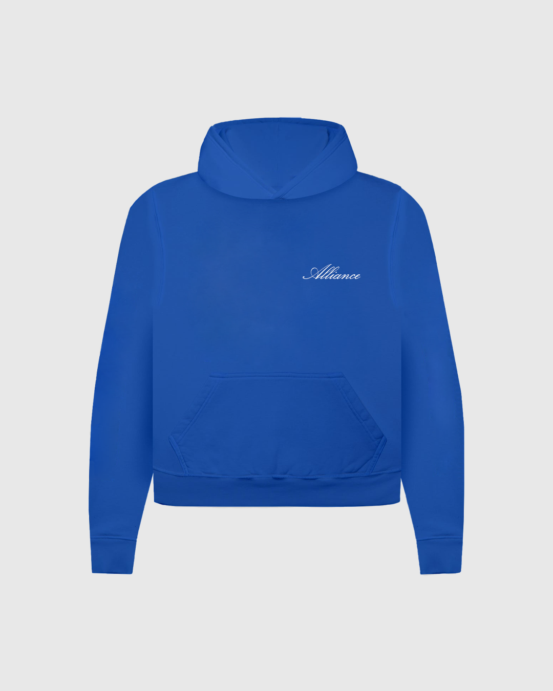 ALL ACCESS HOODIE